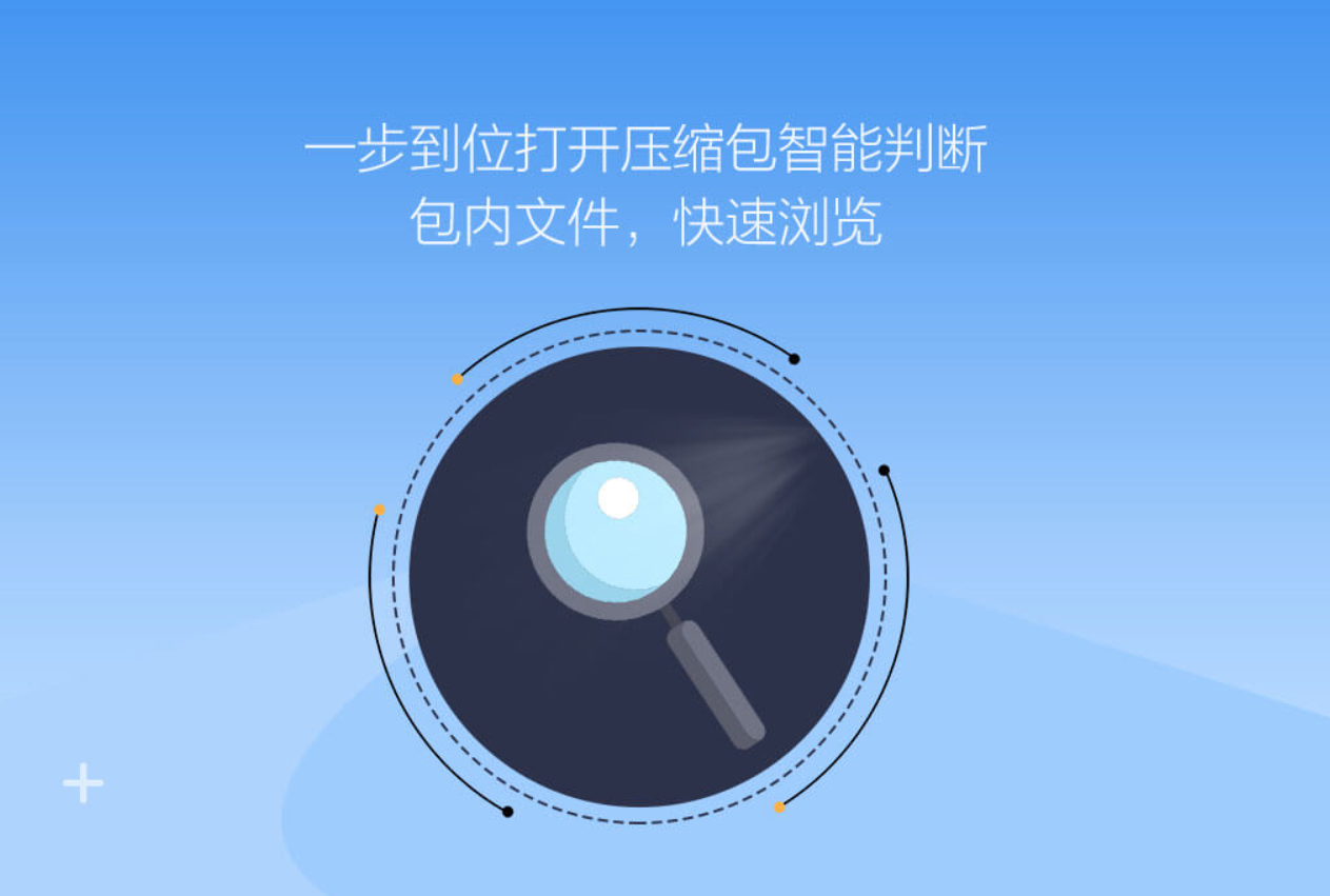 快压7z字典配置界面